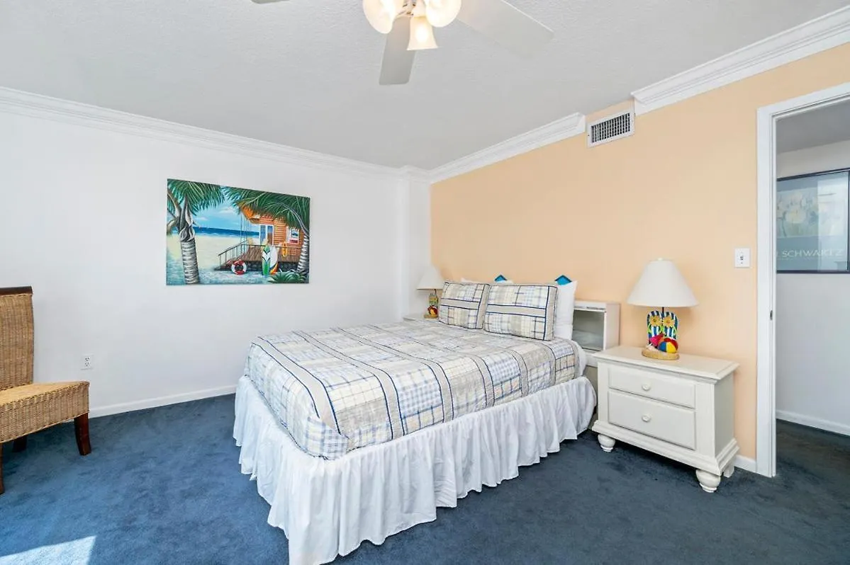 1116 - Shoreline Towers Destin