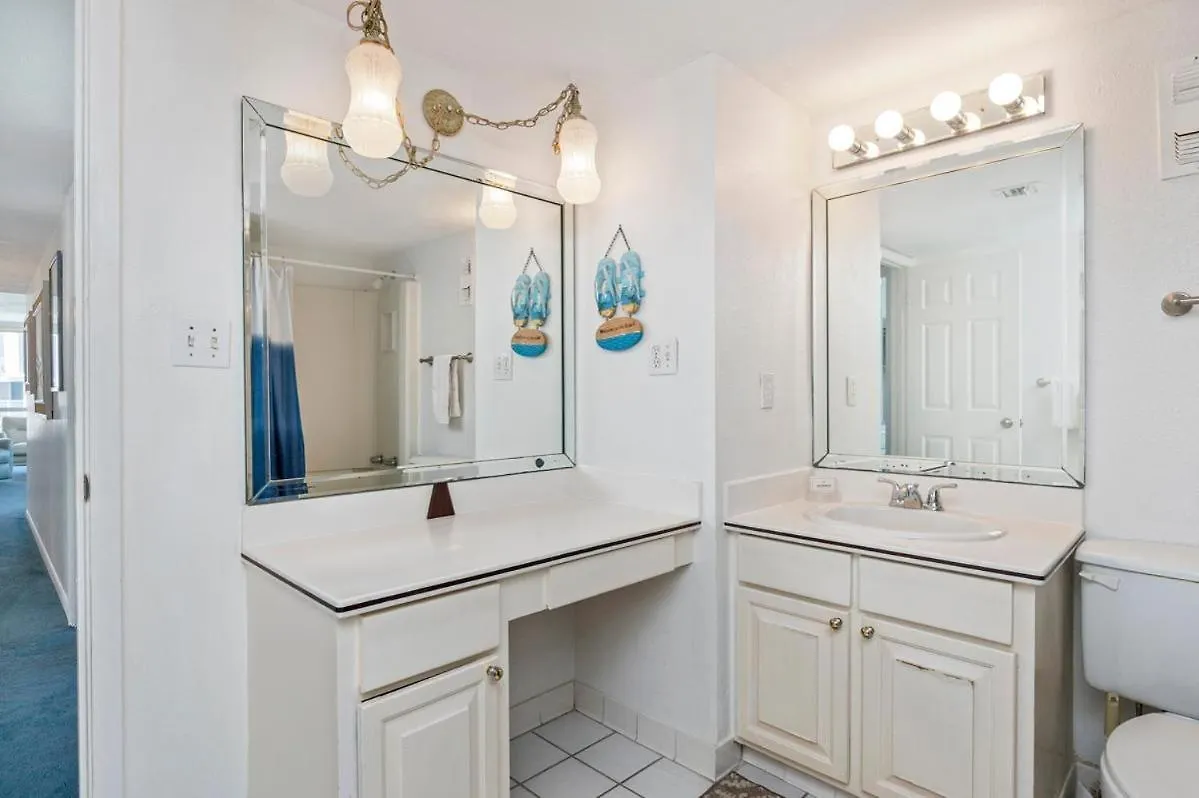Holiday home 1116 - Shoreline Towers Destin