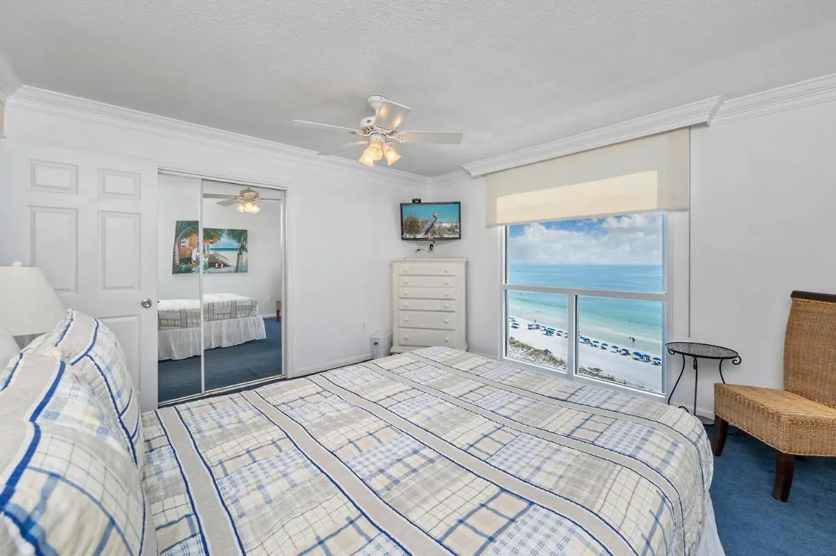 1116 - Shoreline Towers Destin