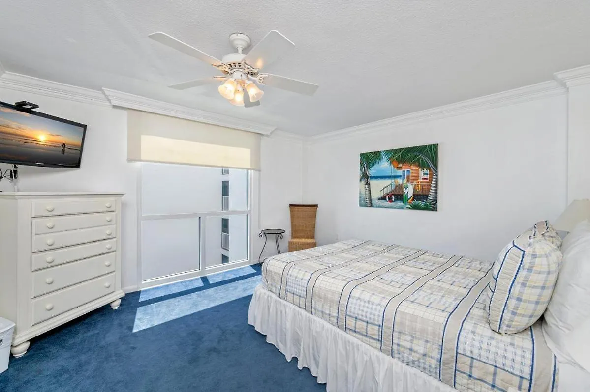 1116 - Shoreline Towers Destin 0*,  United States
