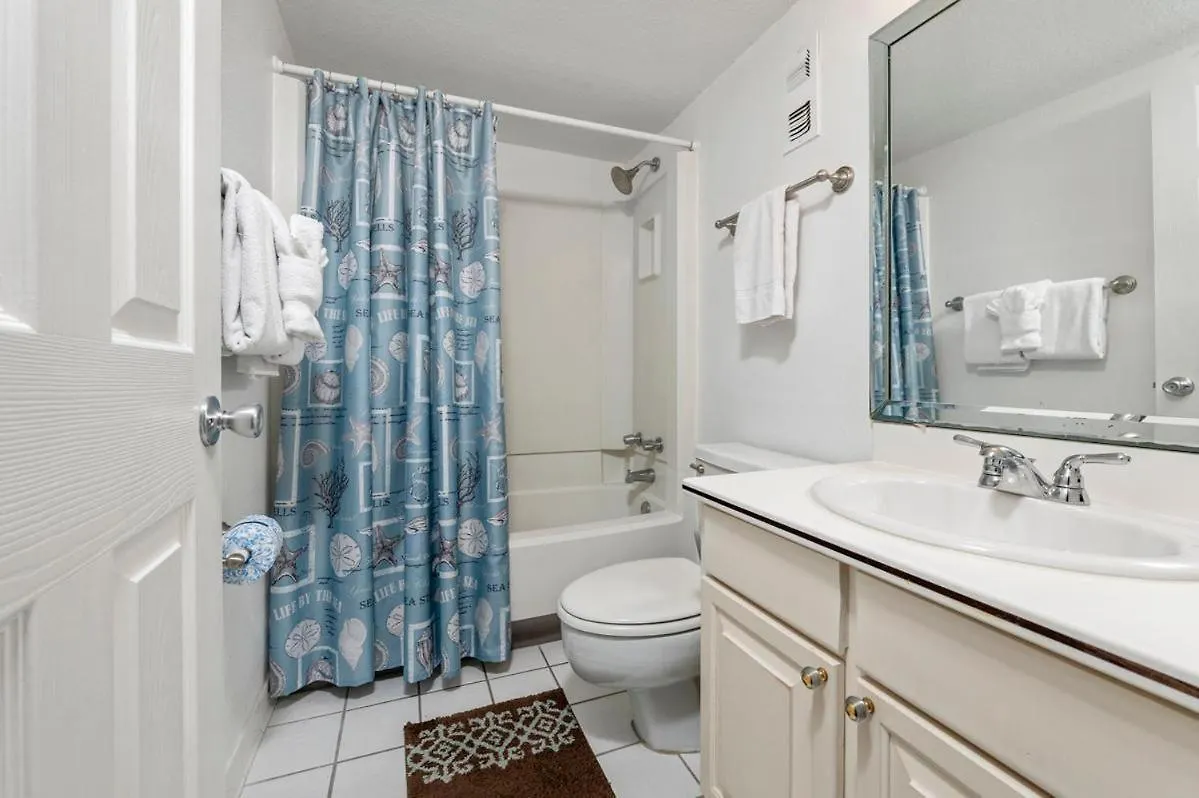 1116 - Shoreline Towers Destin United States