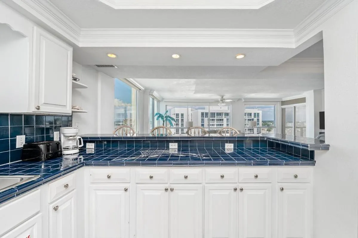 1116 - Shoreline Towers Destin Holiday home