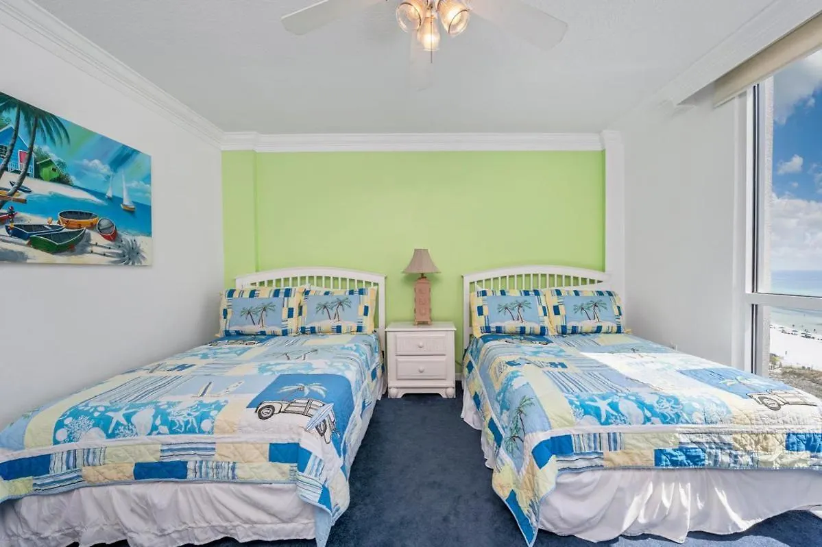 Holiday home 1116 - Shoreline Towers Destin United States