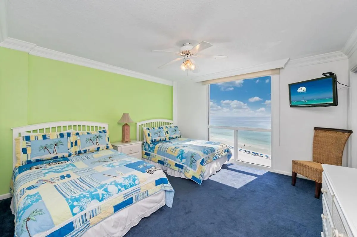 1116 - Shoreline Towers Destin