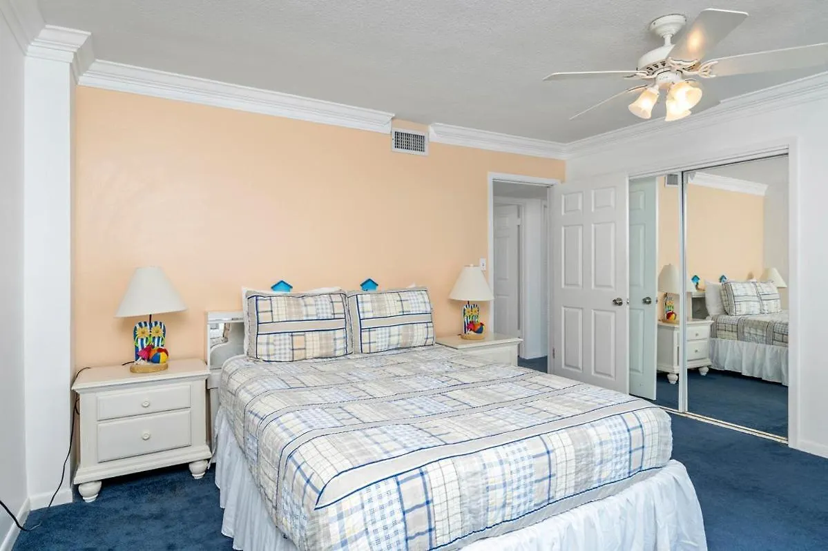 Holiday home 1116 - Shoreline Towers Destin