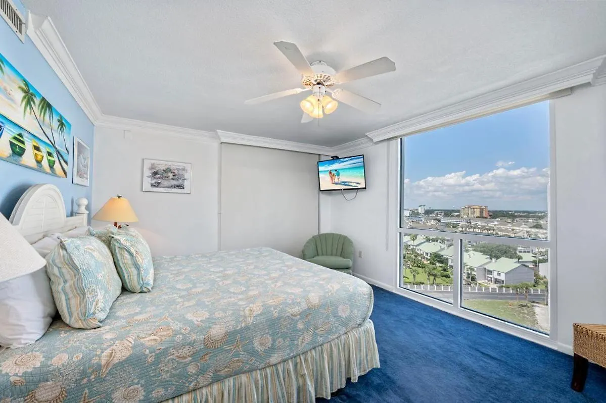 1116 - Shoreline Towers Destin United States