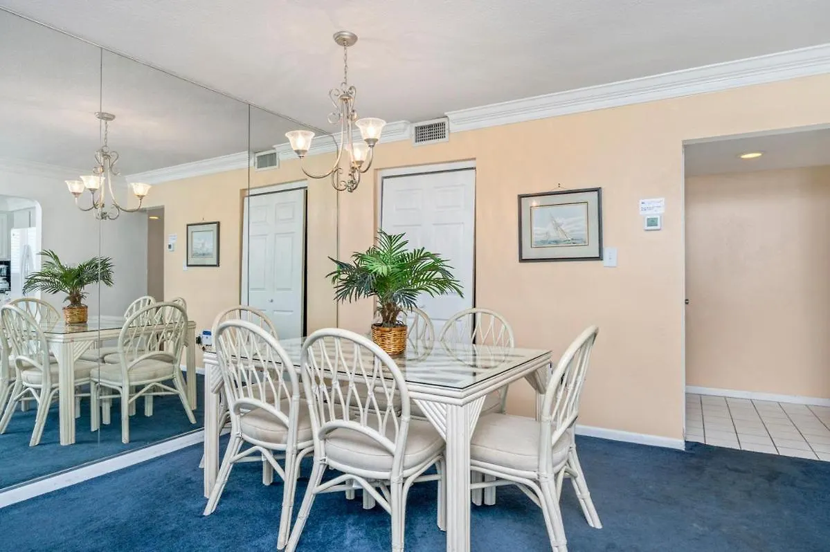 Holiday home 1116 - Shoreline Towers Destin