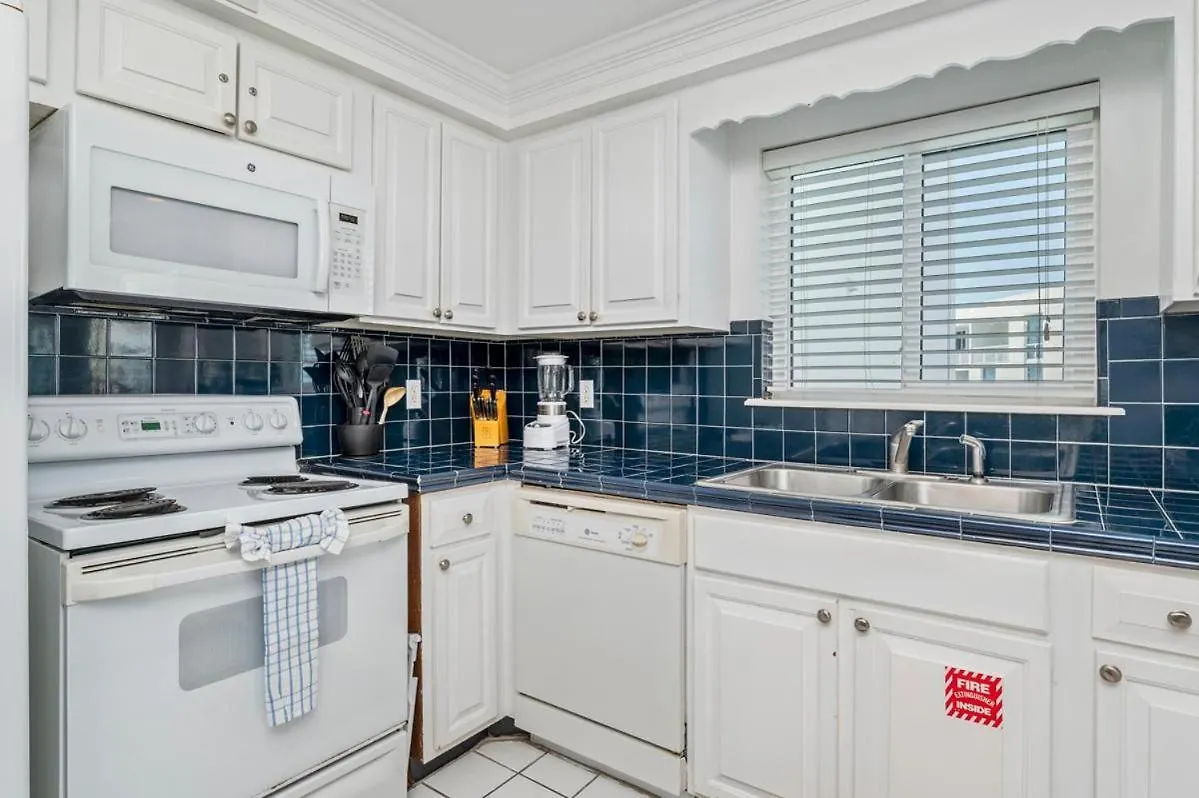1116 - Shoreline Towers Destin United States