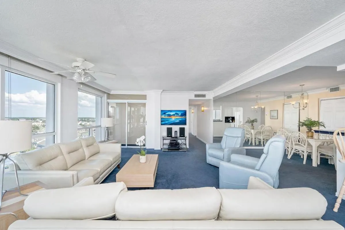 1116 - Shoreline Towers Destin 0*,  United States