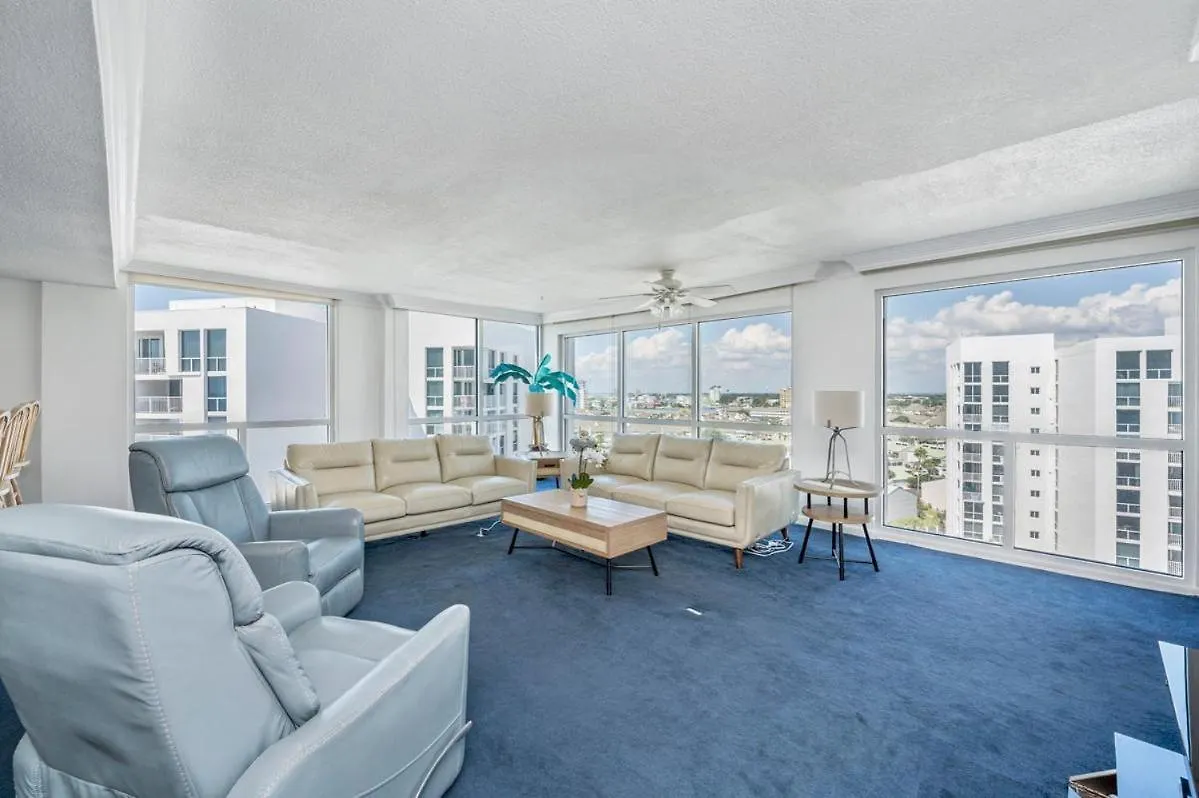 Holiday home 1116 - Shoreline Towers Destin United States