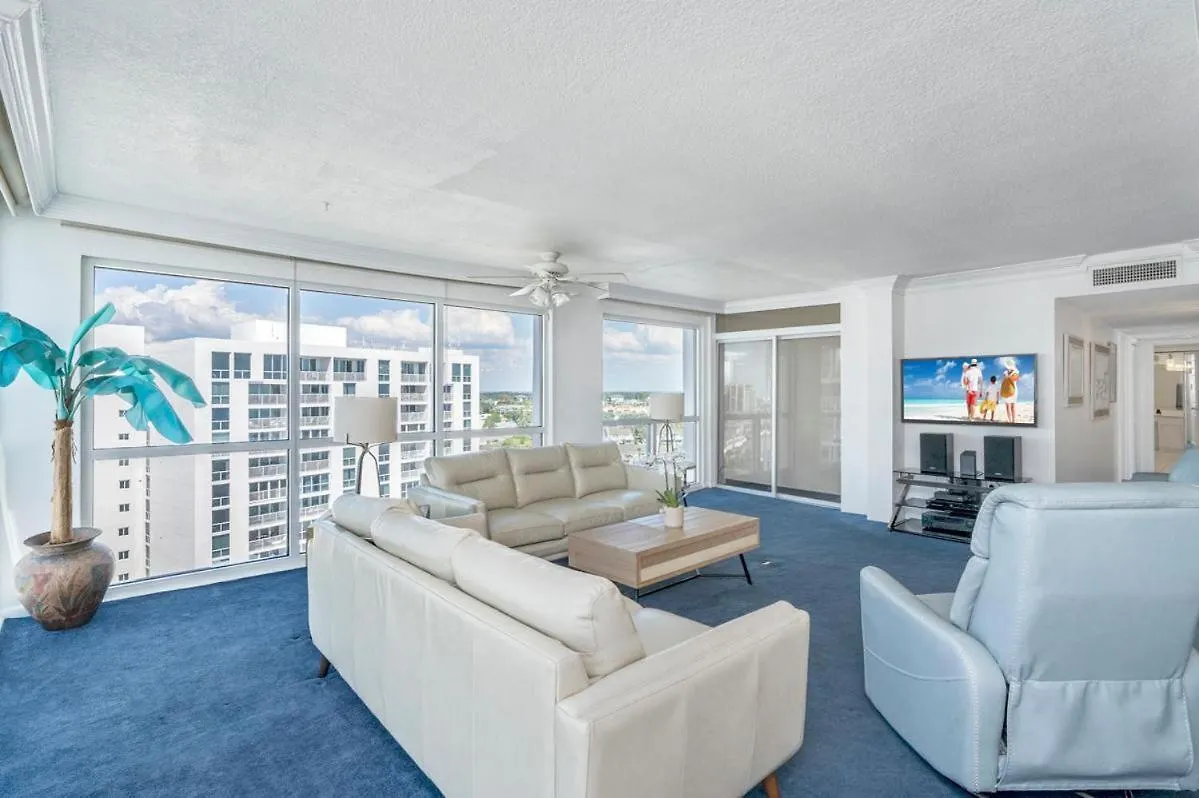 1116 - Shoreline Towers Destin