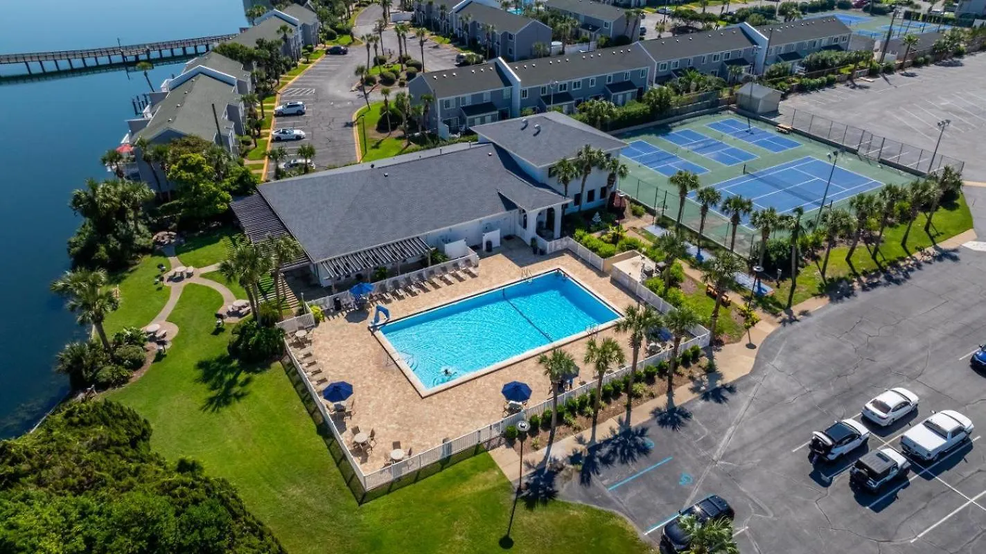 Holiday home 1116 - Shoreline Towers Destin United States