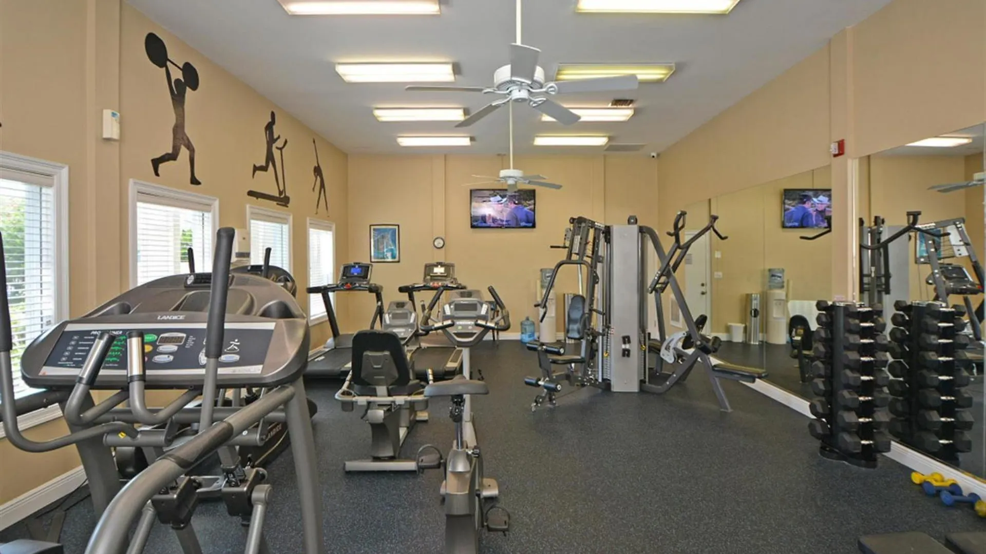 1116 - Shoreline Towers Destin United States
