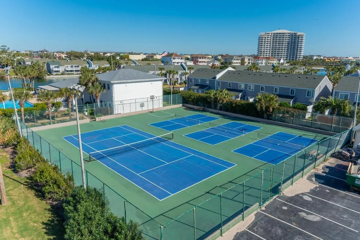 1116 - Shoreline Towers Destin Holiday home