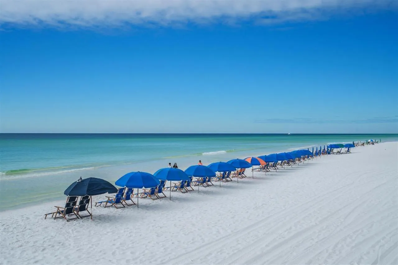 1116 - Shoreline Towers Destin