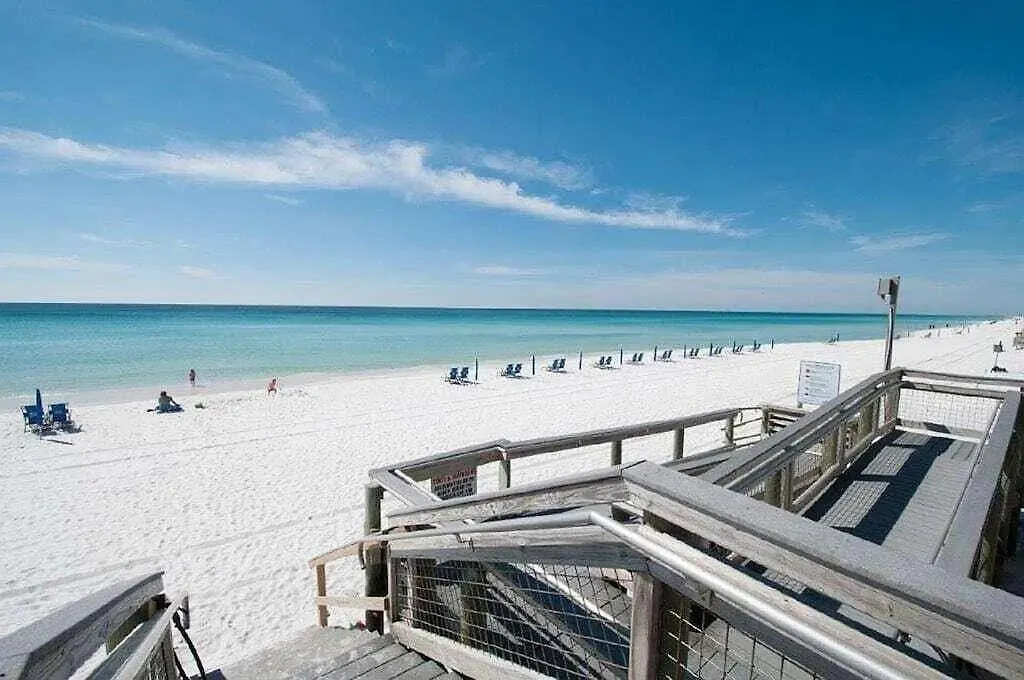 1116 - Shoreline Towers Destin Holiday home