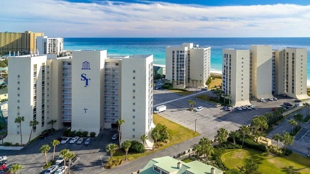 Holiday home 1116 - Shoreline Towers Destin United States